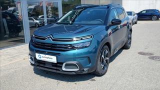 Citroën C5 Aircross 1,5 HDi 130K Shine EAT8 SUV