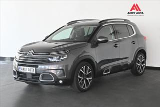 Citroën C5 Aircross 1,5 BlueHDi 96kW Platinum Záruka až 5 let SUV