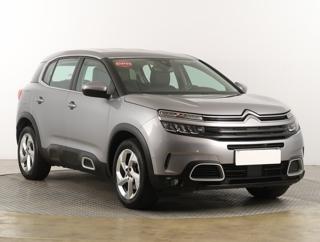 Citroën C5 Aircross BlueHDi 130 96kW SUV