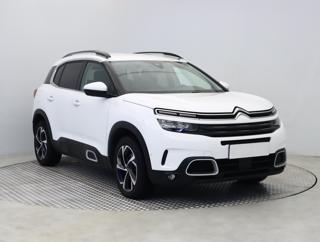 Citroën C5 Aircross BlueHDi 130 96kW SUV
