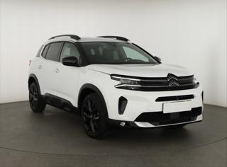 Citroën C5 Aircross BlueHDi 130 96kW SUV