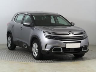 Citroën C5 Aircross BlueHDi 130 96kW SUV