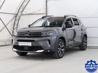 Citroën C5 Aircross 1.5BlueHDi,CZ,1Maj,SHINE,AT8 SUV
