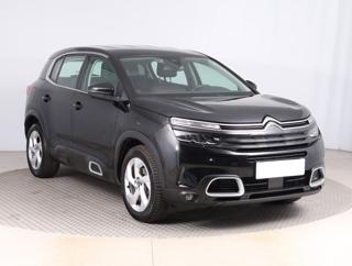 Citroën C5 Aircross BlueHDi 130 96kW SUV