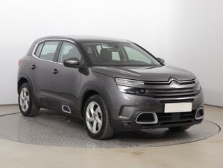 Citroën C5 Aircross BlueHDi 130 96kW SUV