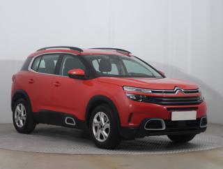 Citroën C5 Aircross PureTech 130 96kW SUV