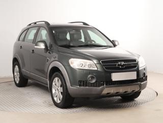 Chevrolet Captiva 2.0 D 110kW SUV