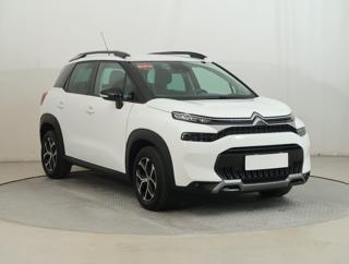 Citroën C3 Aircross 1.2 PureTech 81kW SUV