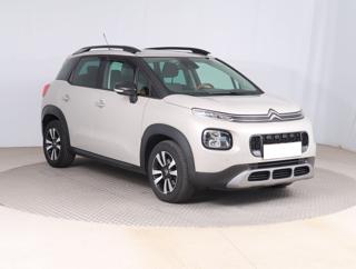 Citroën C3 Aircross 1.2 PureTech 96kW SUV