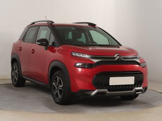 Citroën C3 Aircross 1.2 PureTech 81kW SUV