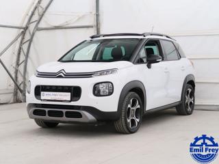 Citroën C3 Aircross 1.2PureTech,96kW,SHINE,AT6 SUV