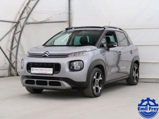 Citroën C3 Aircross 1.2PureTech,81kW,SHINE,MAN6 SUV