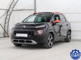 Citroën C3 Aircross 1.2PureTech,81kW,SHINE,MAN6 SUV
