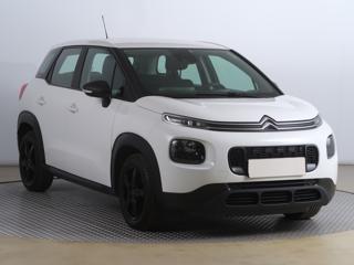 Citroën C3 Aircross 1.2 PureTech 60kW SUV
