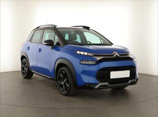 Citroën C3 Aircross 1.2 PureTech 96kW SUV