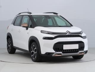 Citroën C3 Aircross 1.2 PureTech 81kW SUV