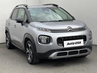 Citroën C3 Aircross 1.2 PT SUV