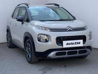 Citroën C3 Aircross 1.2 PT SUV