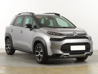 Citroën C3 Aircross 1.2 PureTech 81kW SUV