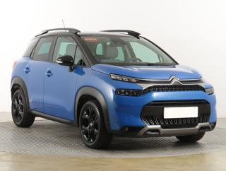 Citroën C3 Aircross 1.2 PureTech 96kW SUV