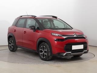 Citroën C3 Aircross 1.2 PureTech 81kW SUV