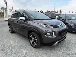 Citroën C3 Aircross 1.2 PureTech 130 S&S EAT6 SUV