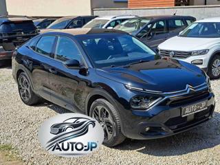 Citroën C4 X 1,2 PT EAT8  18ALU kamera NAVI sedan