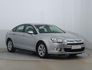 Citroën C5 2.0 HDi 120kW sedan