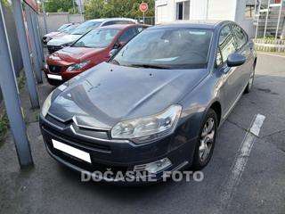 Citroën C5 1.6 HDi sedan