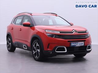 Citroën C5 Aircross 1,5 HDI Business Navi DPH SUV