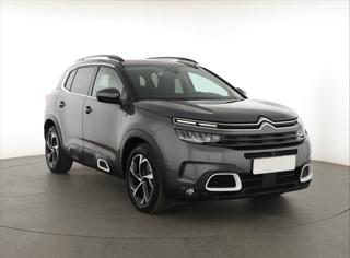 Citroën C5 Aircross Hybrid 225 165kW SUV