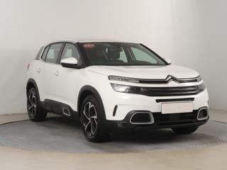 Citroën C5 Aircross BlueHDi 130 96kW SUV