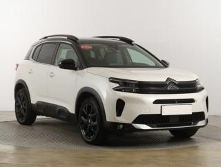 Citroën C5 Aircross 1.2 PureTech 100kW SUV