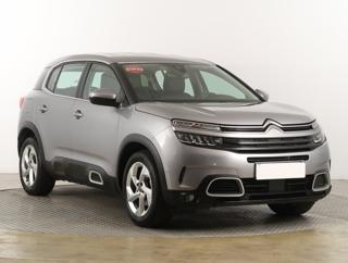 Citroën C5 Aircross BlueHDi 130 96kW SUV
