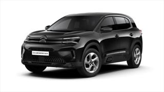 Citroën C5 Aircross 1,5 BlueHDI 130 EAT8 PLUS SUV