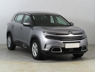 Citroën C5 Aircross BlueHDi 130 96kW SUV