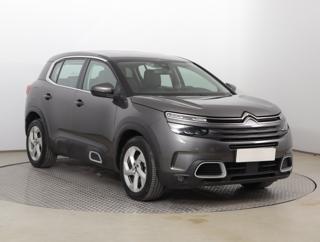Citroën C5 Aircross BlueHDi 130 96kW SUV