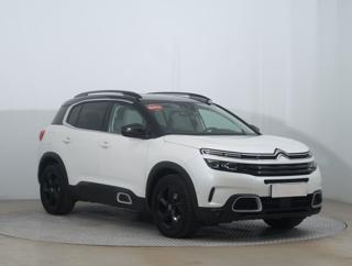 Citroën C5 Aircross BlueHDi 180 130kW SUV