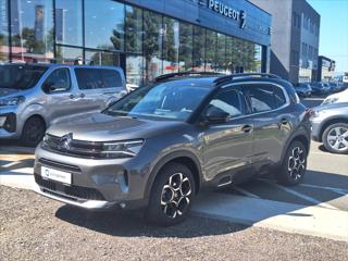 Citroën C5 Aircross 1,5 BlueHDI  MAX ČR DPH SUV