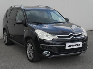 Citroën C-Crosser 2.2HDi SUV