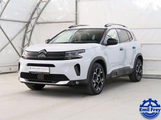 Citroën C5 Aircross 1.5BlueHDi,CZ,1Maj,MAX,AT8 SUV