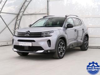 Citroën C5 Aircross 1.5BlueHDi,CZ,1Maj,MAX,AT8 SUV
