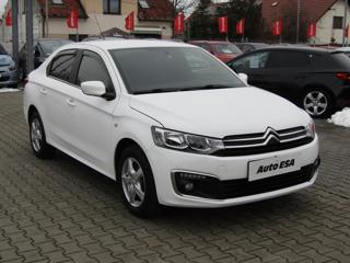Citroën C-Elysée 1.2i sedan