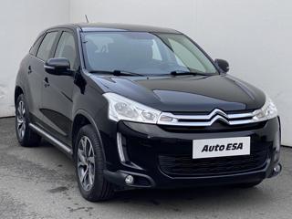 Citroën C4 Aircross 1.8 HDi SUV
