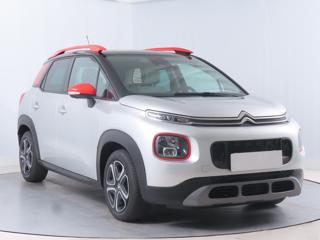 Citroën C3 Aircross 1.2 PureTech 60kW SUV