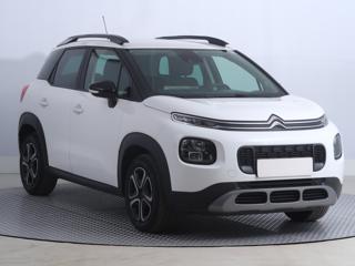 Citroën C3 Aircross 1.2 PureTech 81kW SUV