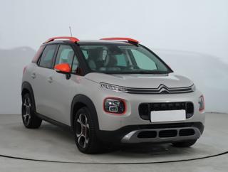 Citroën C3 Aircross 1.2 PureTech 81kW SUV