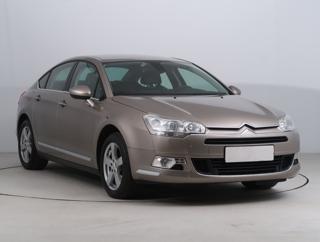 Citroën C5 2.0 HDi  100kW sedan