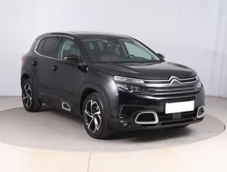 Citroën C5 Aircross BlueHDi 130 96kW SUV