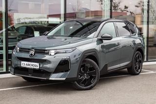 Citroën C5 Aircross 1,2 PLUS Hybrid 145k AT + ZIMA SUV